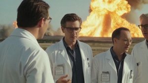 Как в СССР взорвали ядерную бомбу, чтобы потушить пожар, с которым боролись три года видео