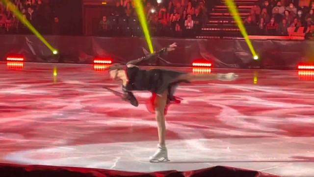 Евгения Медведева !!! смотреть онлайн