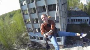 ROPE JUMPING  DSM Tomsk  Прыжки с веревкой   2