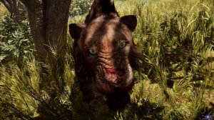 [PC] [47] Far Cry Primal: Война племён - Убийство