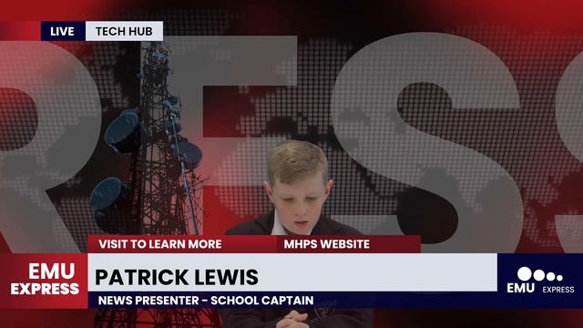 Emu Express Episode 1 смотреть онлайн