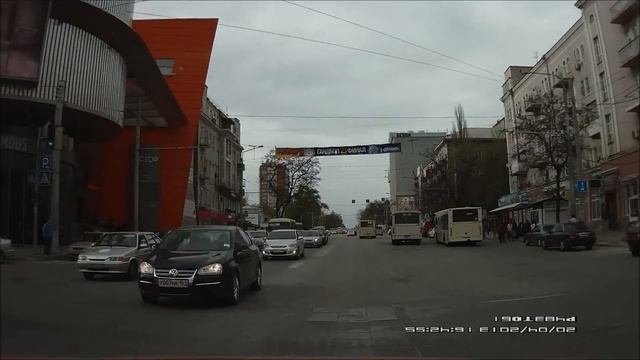 Фигурное вождение автобуса смотреть онлайн