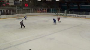 07.02.2015 Беларусь - Франция. Metal Euro Ice Hockey Challenge