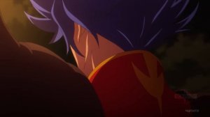 Adam х Tadashi Kiss scene SK8 1080p 2022