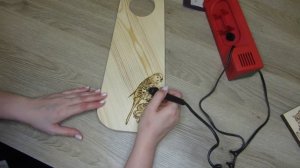 Пирография. Новые идеи и пирограф. #хобби #пирография #декор #выжигание #творчество #pirografia