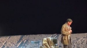 “O Soave Fanciulla”, La bohème, G. Puccini - Jose Simerilla Romero, Kiandra Howarth