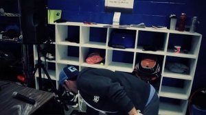 Scratch N Snatch Webisode 5 "Calm Before the Storm"