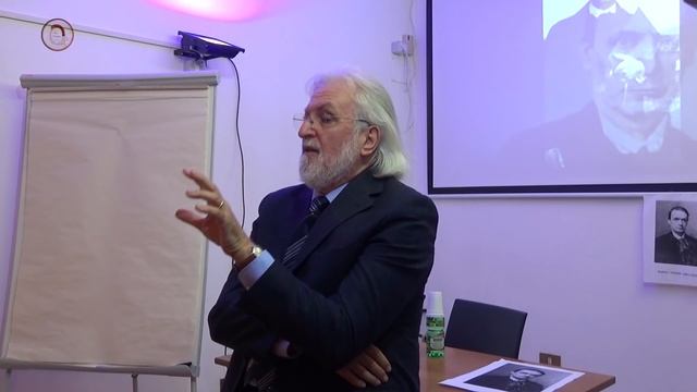 Da Atlantide alla Rivoluzione Industriale. Il Percorso della Civiltà alla luce di Rudolf Steiner смотреть онлайн