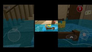 Проблемы с электричеством в гигантском доме
В Super Bear