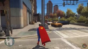 Spiderman vs Superman Epic Spider man