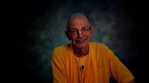 26.09.2024 - Лекция Е.С. Бхакти Вигьяна Махараджа на Садху-санге