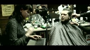 ШЕFF - Jacques Mesrine (Official Video)