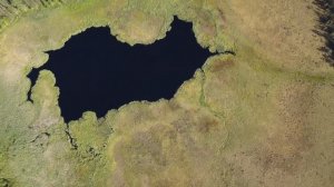 Нахтоловское озеро 16 июня 2019.