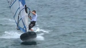 AZORES 2015 World Formula Windsurfing Championship
