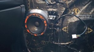 Обзор Gryphon Pro 165 Midbass от DL Audio