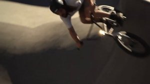 FLOW: Ross Dummett for Local BMX