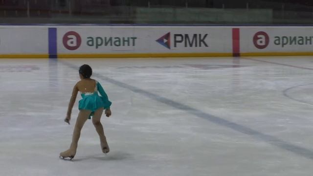 Марина Муравьёва - Челябинск - 19.03.2019