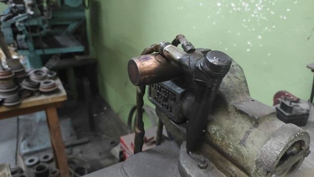 Изготовление ЖМЭ и Каркасной Сетки.