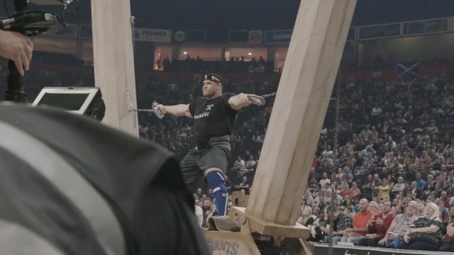 Shivlyakov. Giant Live WSM Tour Finals - 2019