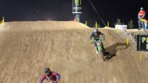 MXGP of Qatar News Highlights 2015 Motocross