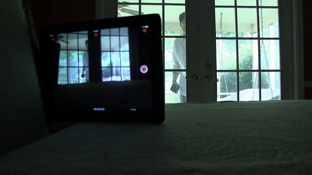 How to Turn an Old Phone into a Security Camera смотреть онлайн