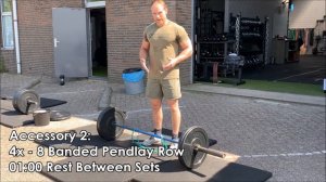 RTB Workout 19052020