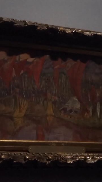 Вы уже были на выставке «Николай Рерих»? Смотрите полный выпуск на нашем канале. смотреть онлайн