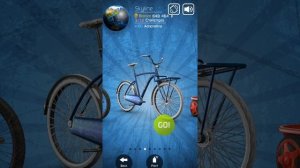 Touchgrind BMX, УРА НОВОЕ ВиДеО