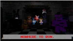 Как Полчуить Все Значки Во FNAF RP Legacy 2 Часть