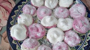 ОБЫЧНЫЙ ЗЕФИР, С УМЕНЬШЕННЫМ КОЛИЧЕСТВОМ САХАРА