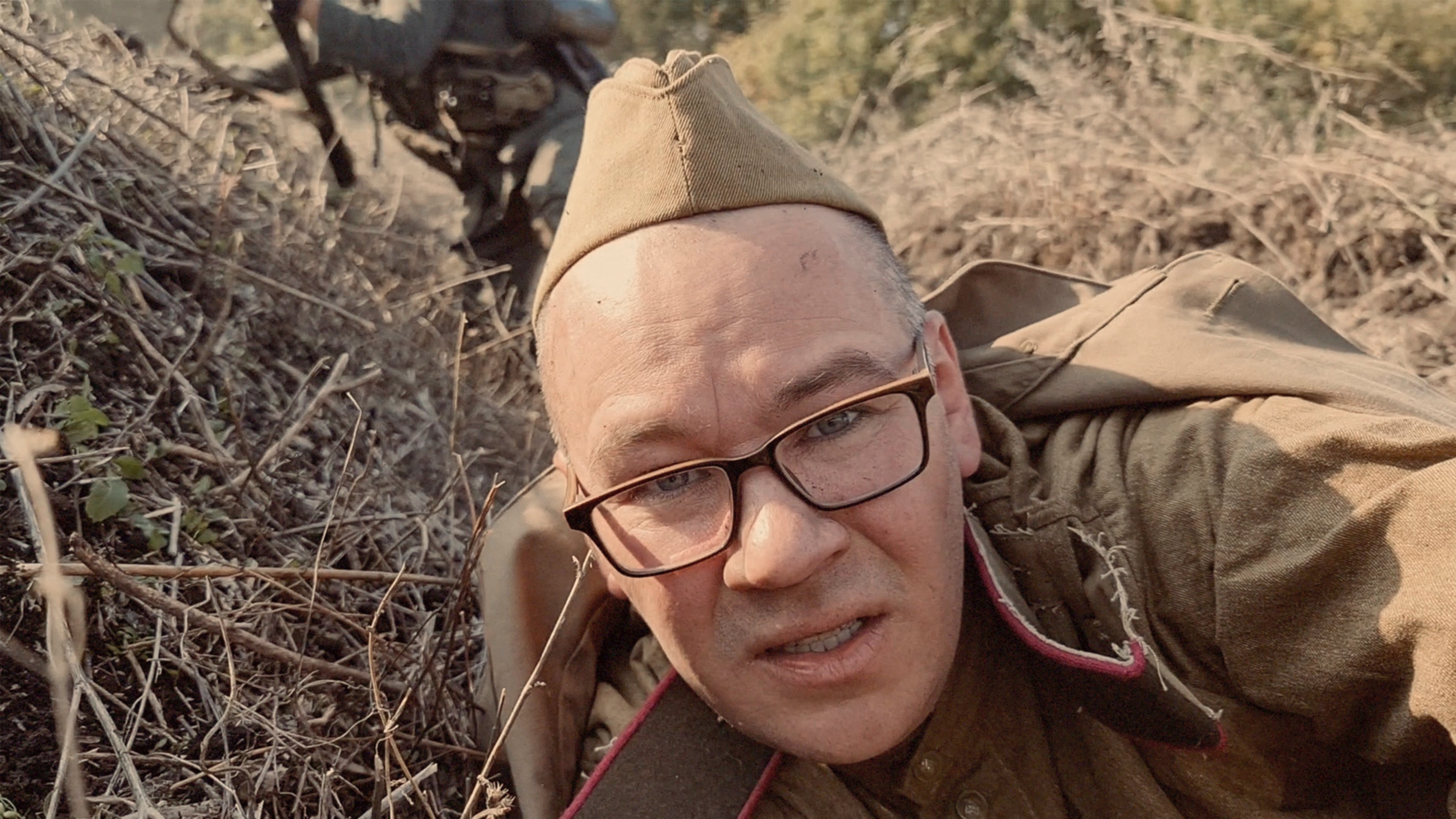 Реконструкция ВОВ 1943-45 [Трейлер] - Эпоха Времени