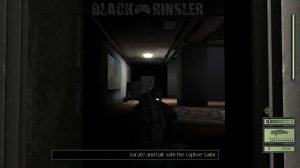 Splinter Cell | 100% Прохождение на PC — ADDON (Mission Pack) | #BLACKRINSLER
