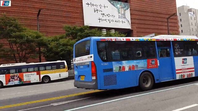 UnionPay in Seoul, 2016.07 смотреть онлайн