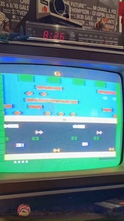 Консоль Atari — это культовая серия игровых приставок, разработанная американской компанией.