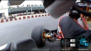 Tkoc kart race.  how can you flip a go kart.  dont close your eye from 6min mark