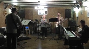 Машина времени - Запущенный сад. 19.12.21