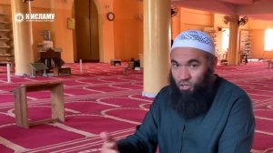 Почему так важно изучать Коран и Сунну постоянно | Ринат Абу Мухаммад