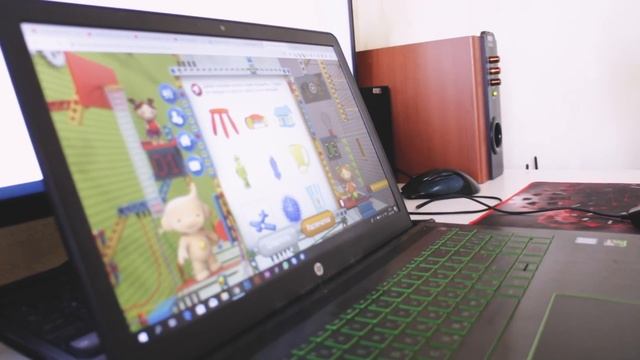 Наши занятия, сухари и начало уборки. смотреть онлайн