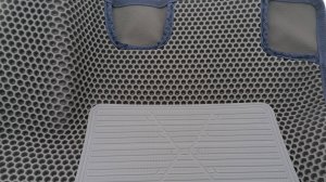 Что же выбрать из EVA ковриков??? DIREFOX one love!