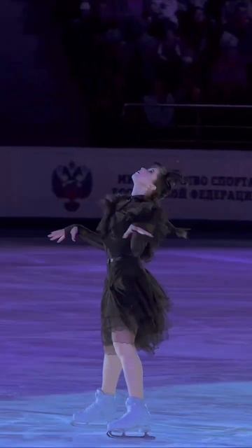 Камила Валиева : Wednesday🕷️🔥 #камилавалиева #валиева #фигурноекатание #skating#valieva#shorts#рек смотреть онлайн