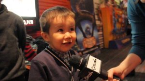 "Приключения мистера Пибоди и Шермана"