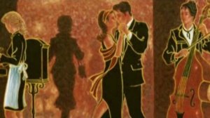 Paolo Conte - Mocambo  ⁄ Denis Nolet ⁄