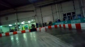 2018 10 20 Green Power Karting Course 3