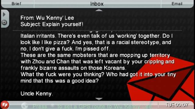 GTA Chinatown Wars #11 - A Revolta Coreana! (Legendado PT-BR) смотреть онлайн