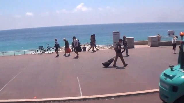 2я Часть - Ницца смотреть онлайн