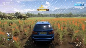 Forza Karma! This is why BMW will always be superior!