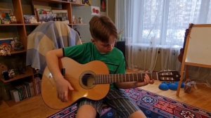 Арсений - Нейлоновые миры