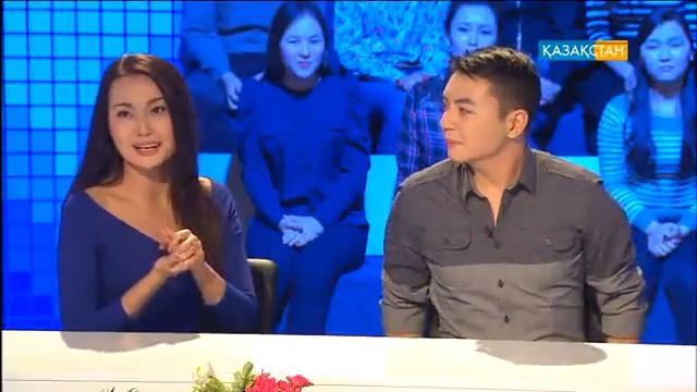 «Сенбілік кездесу» Арман Дәулетияров смотреть онлайн