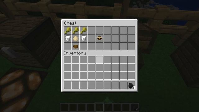 Numa's Food Mod! w/ CadenjcAt "HOT DOGS?! DONUTS?! AND WAFFLES?!?!?" смотреть онлайн