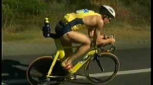 1998 Forster Ironman Triathlon